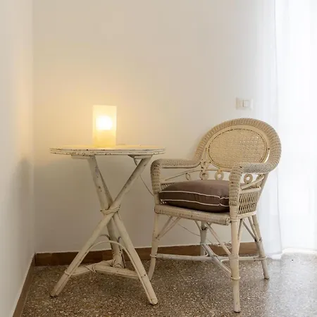Zen Vatican Terraces - Hermes Style 罗马